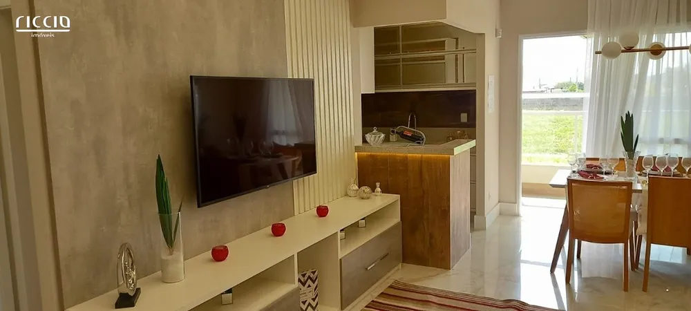Apartamento, 3 quartos, 84 m² - Foto 4