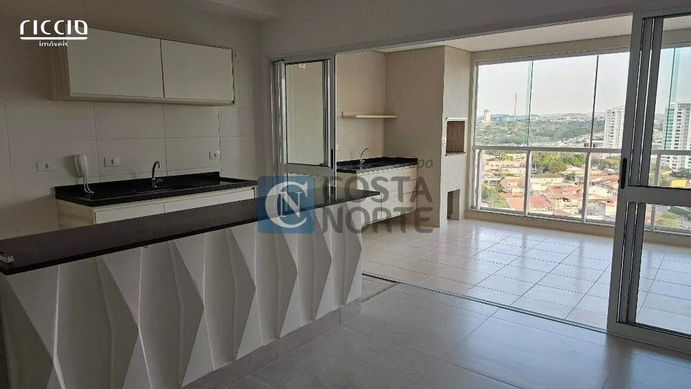 Apartamento, 3 quartos, 98 m² - Foto 2