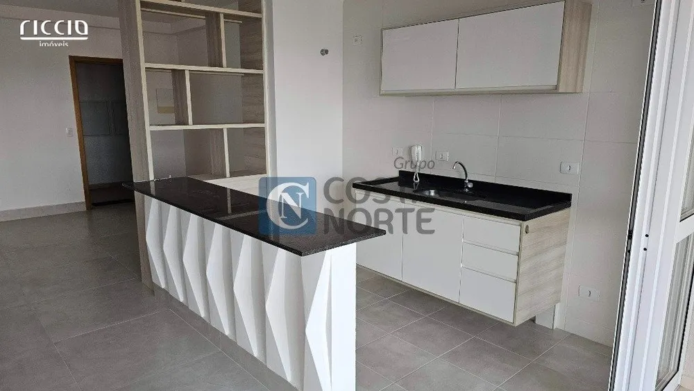 Apartamento, 3 quartos, 98 m² - Foto 1