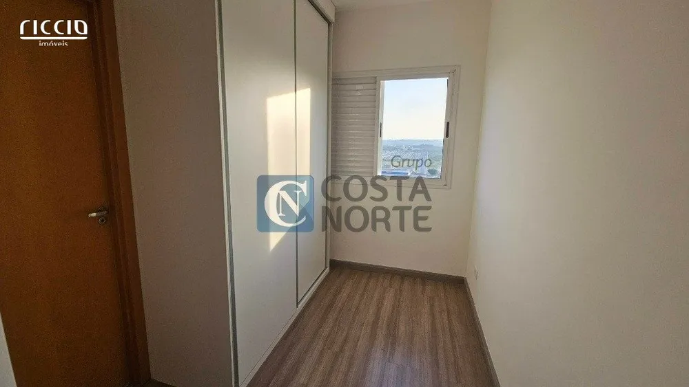 Apartamento, 3 quartos, 98 m² - Foto 4