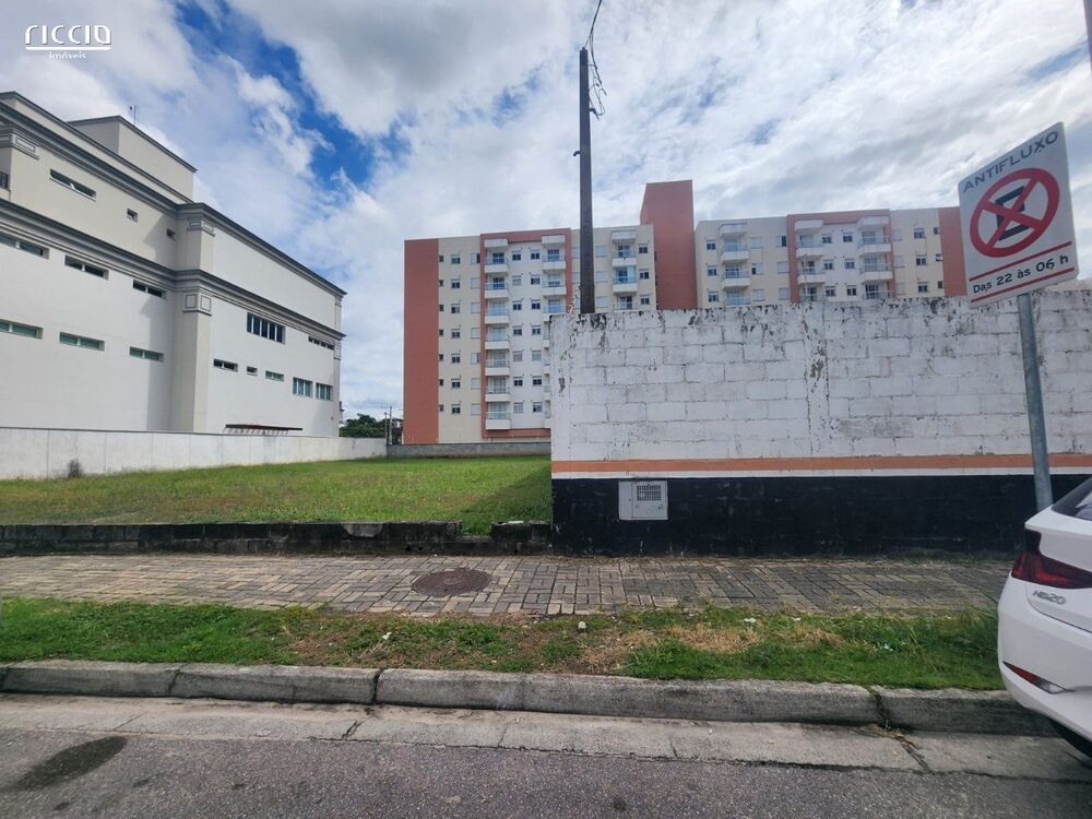 Terreno, 750 m² - Foto 1