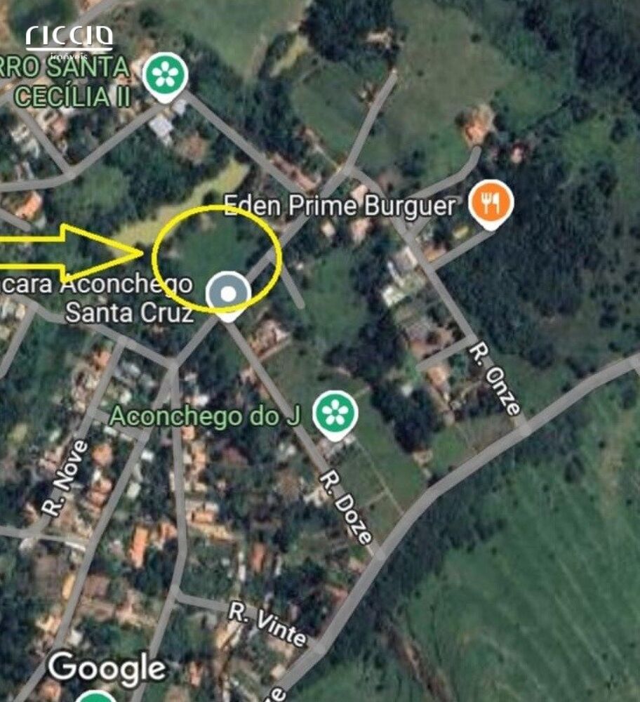 Terreno, 4315 m² - Foto 1
