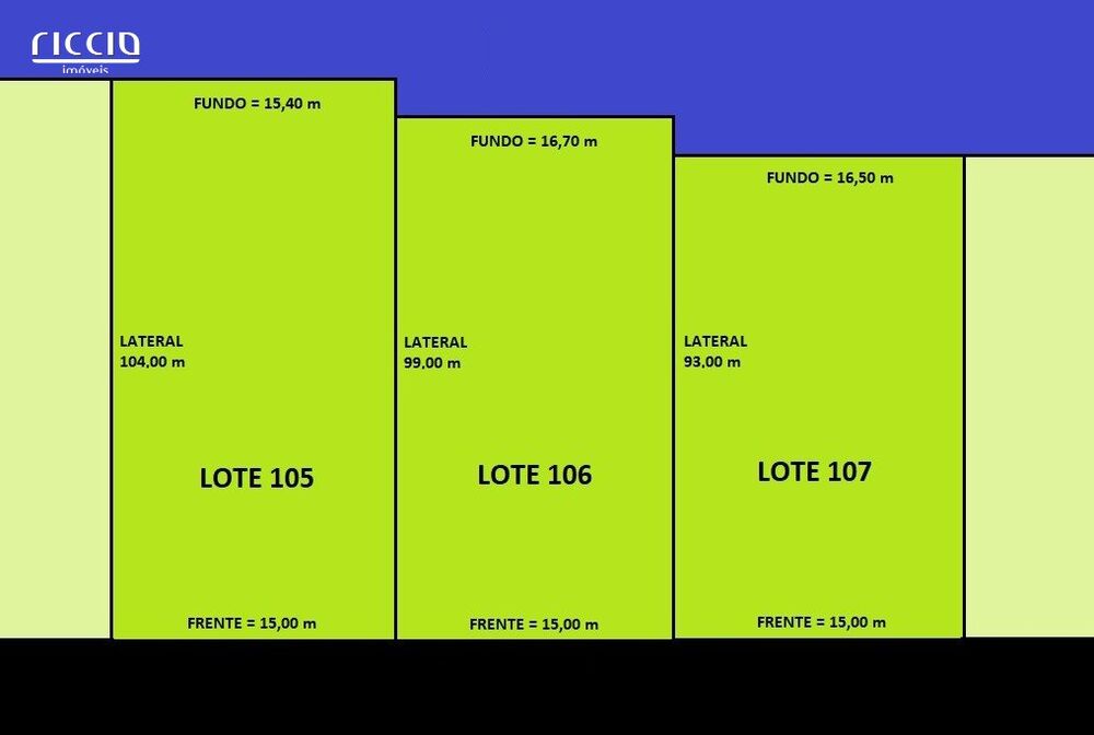 Terreno, 4315 m² - Foto 3