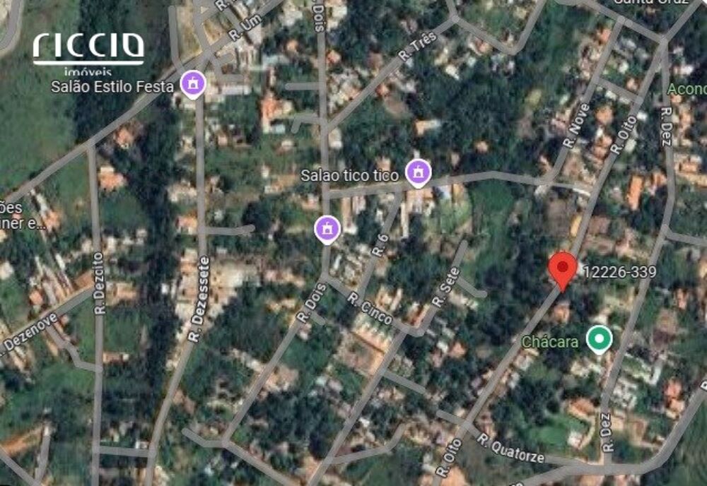 Terreno, 4315 m² - Foto 2