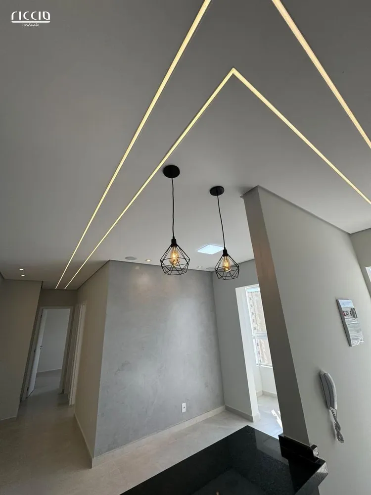 Apartamento, 2 quartos, 60 m² - Foto 3