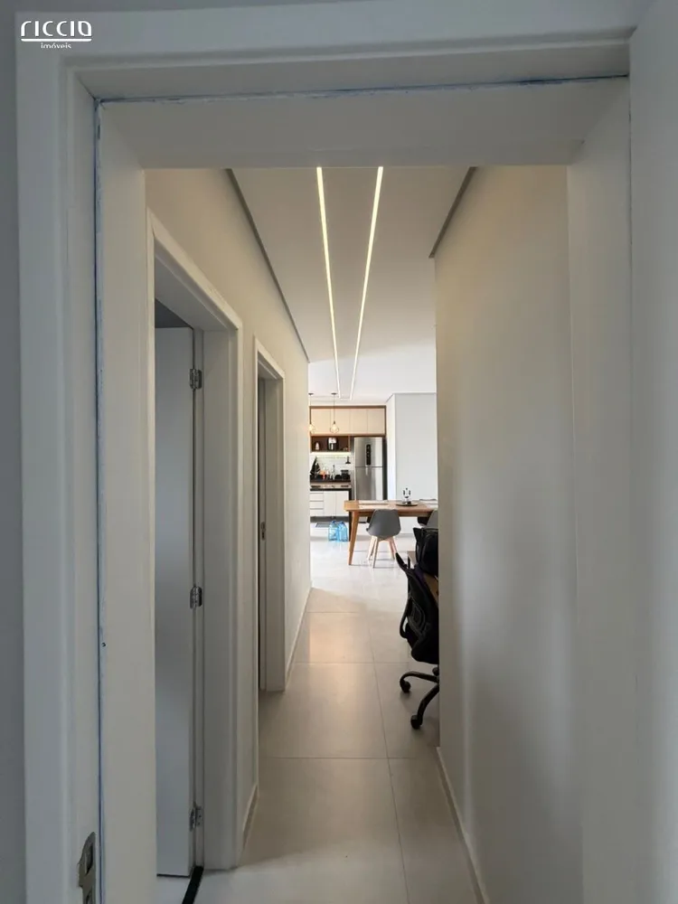 Apartamento, 2 quartos, 60 m² - Foto 5