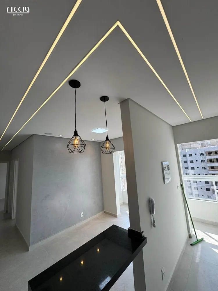 Apartamento, 2 quartos, 60 m² - Foto 8