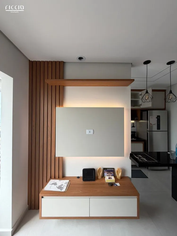 Apartamento, 2 quartos, 60 m² - Foto 6