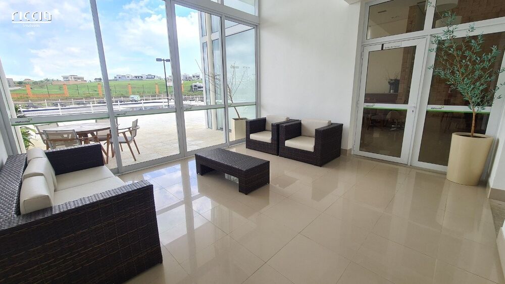 Casa de Condomínio à venda com 4 quartos, 392m² - Foto 4