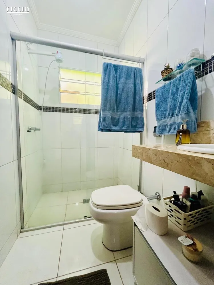 Casa, 3 quartos, 125 m² - Foto 4