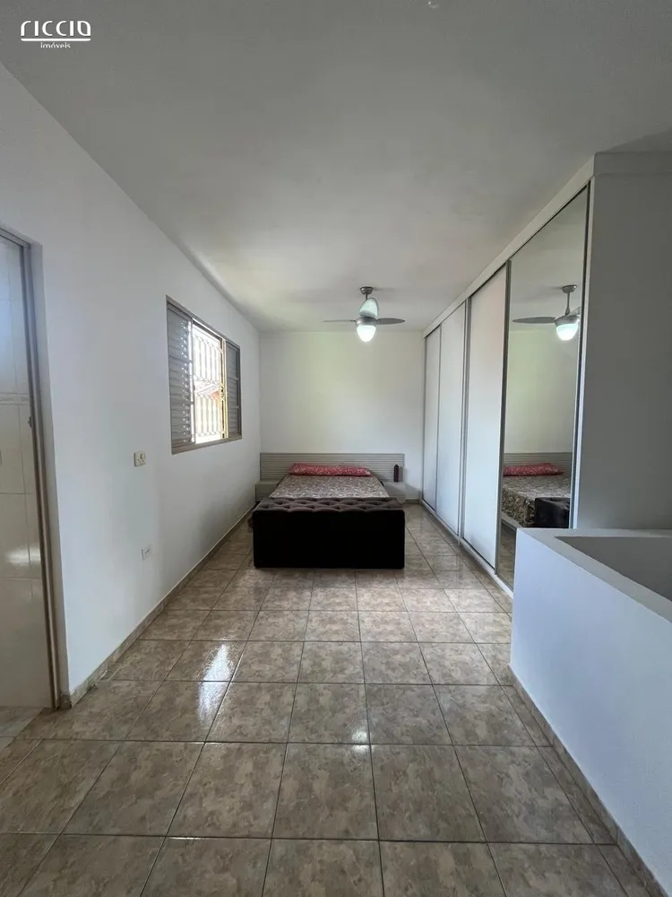 Casa, 3 quartos, 125 m² - Foto 5