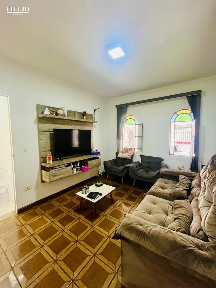 Casa, 3 quartos, 125 m² - Foto 2
