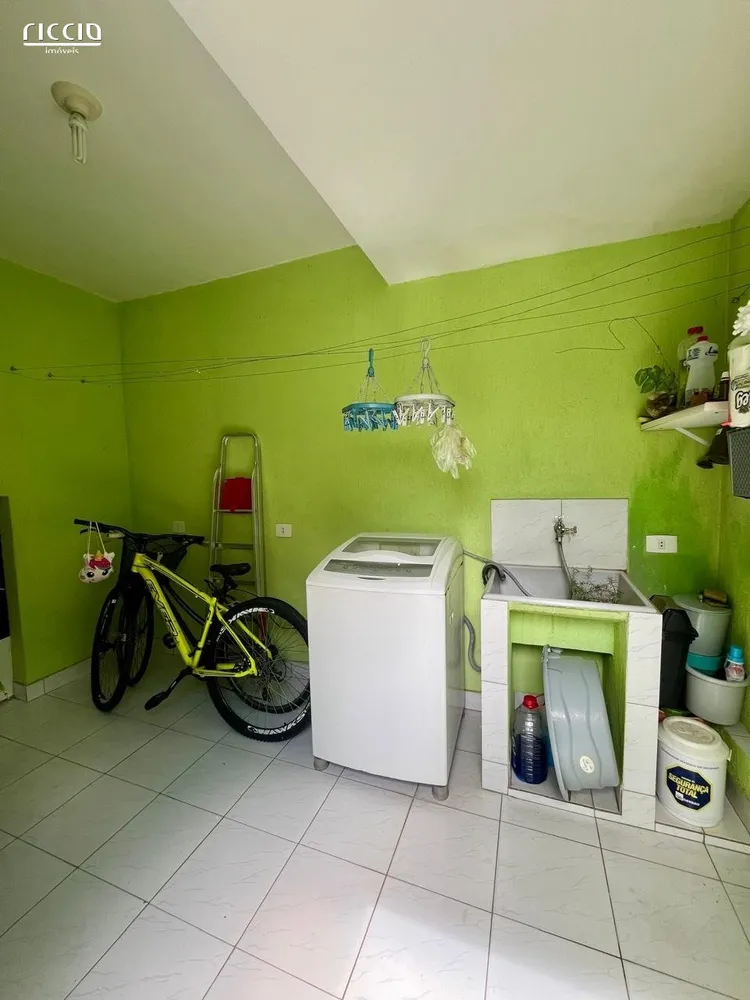 Casa, 3 quartos, 125 m² - Foto 8