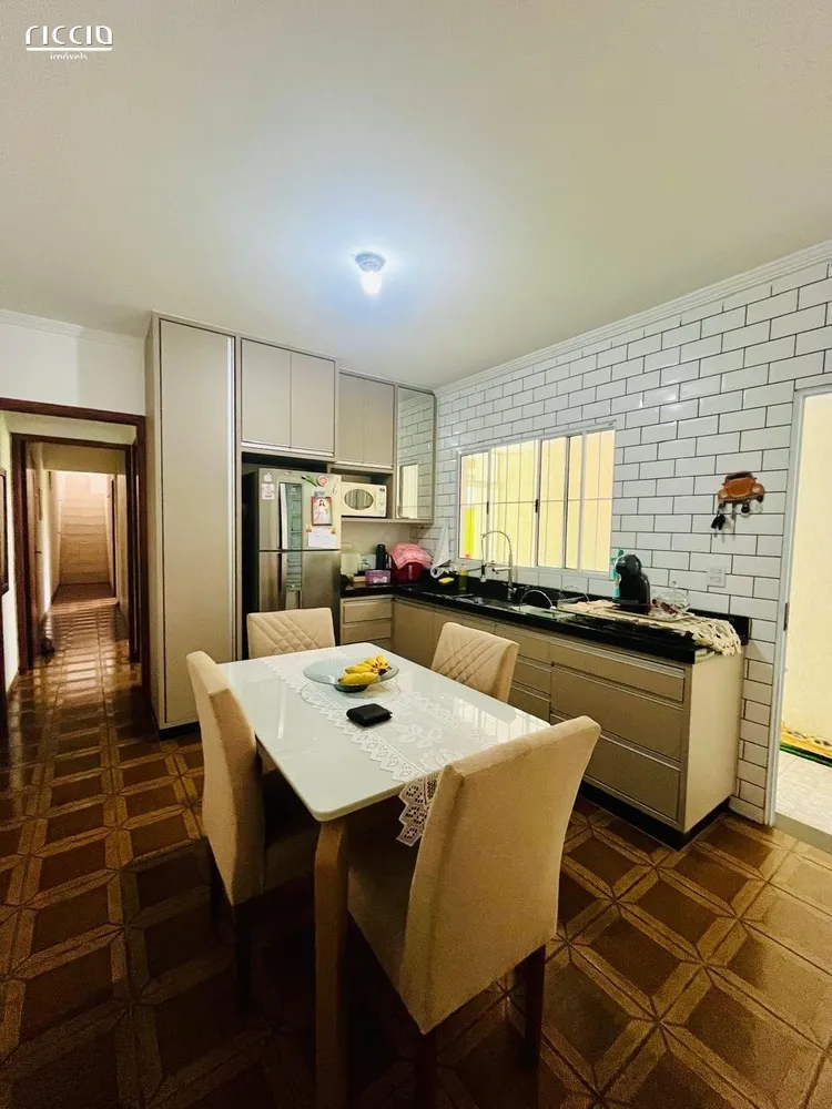 Casa, 3 quartos, 125 m² - Foto 3