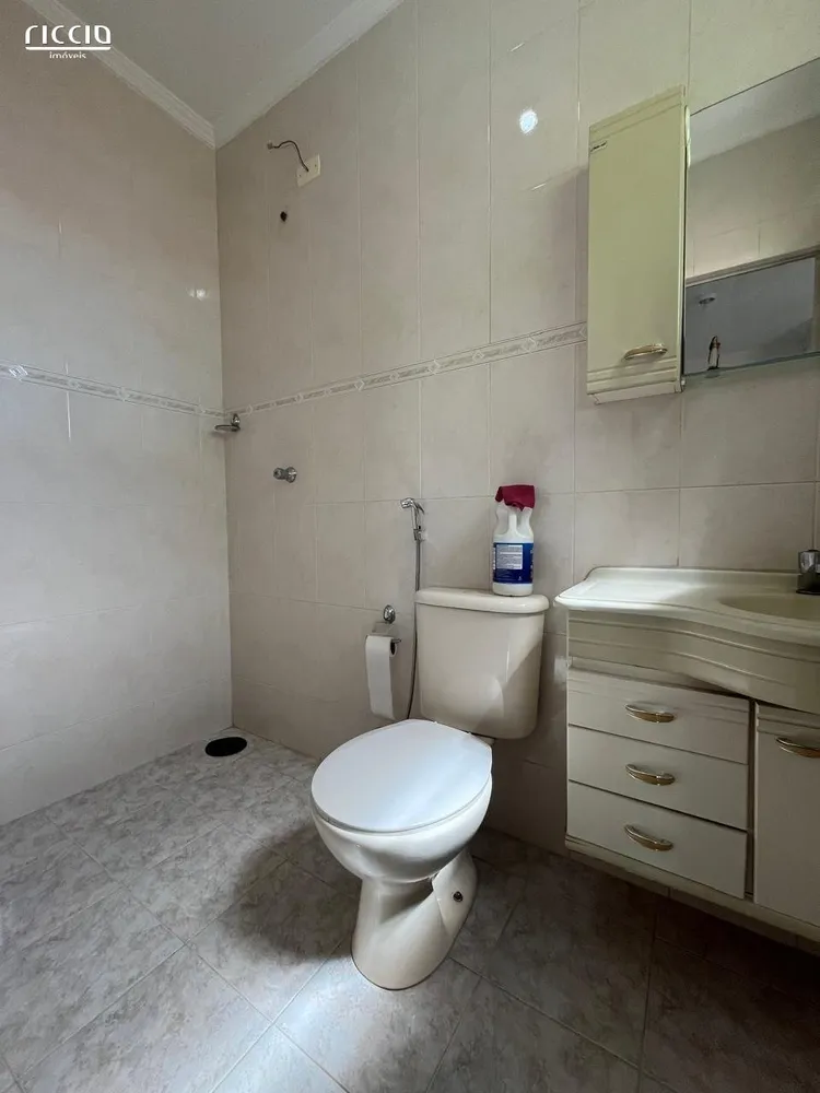 Casa, 3 quartos, 125 m² - Foto 6