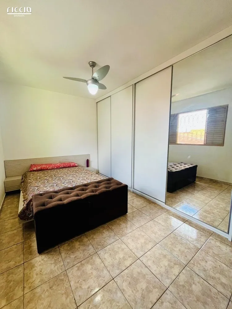 Casa, 3 quartos, 125 m² - Foto 7