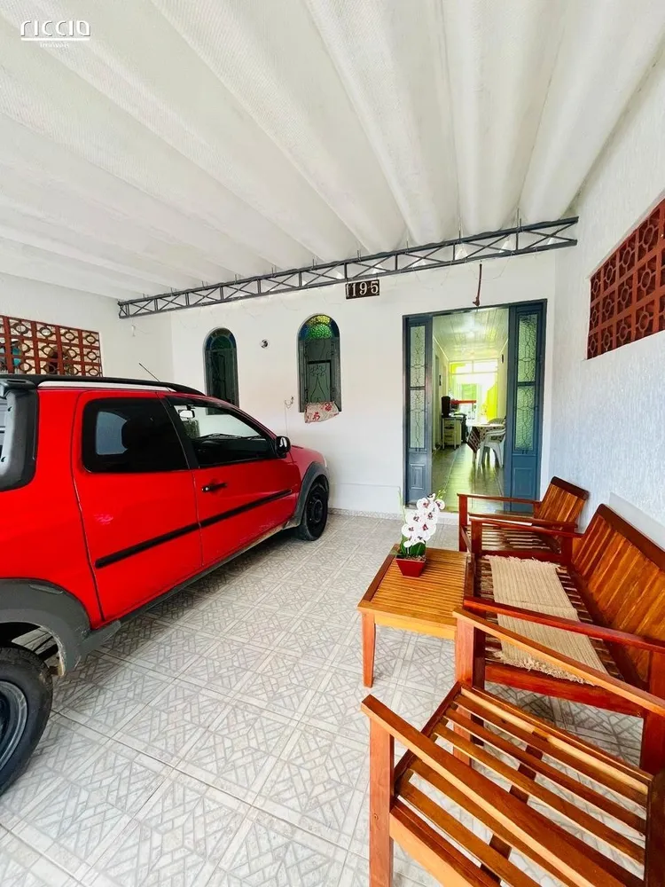 Casa, 3 quartos, 125 m² - Foto 1