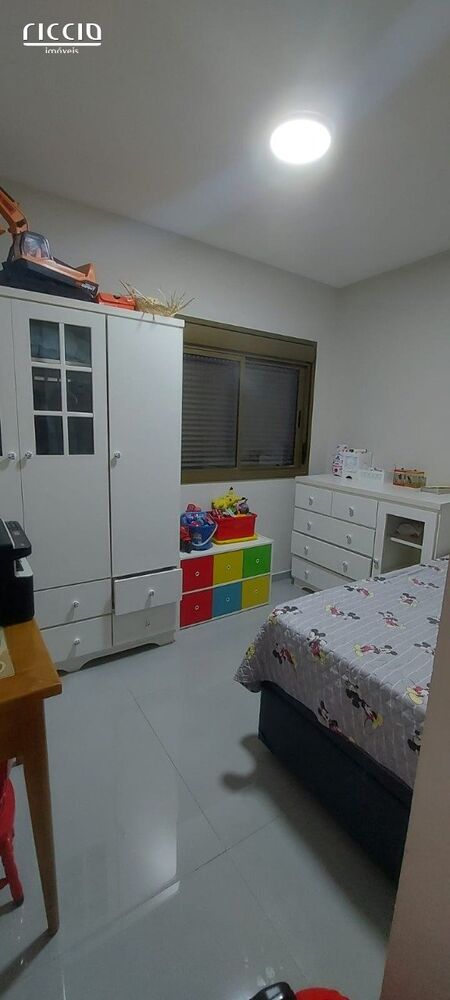 Apartamento, 3 quartos, 65 m² - Foto 4