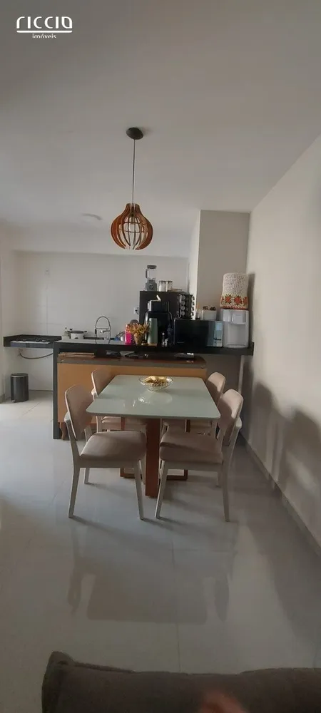 Apartamento, 3 quartos, 65 m² - Foto 1