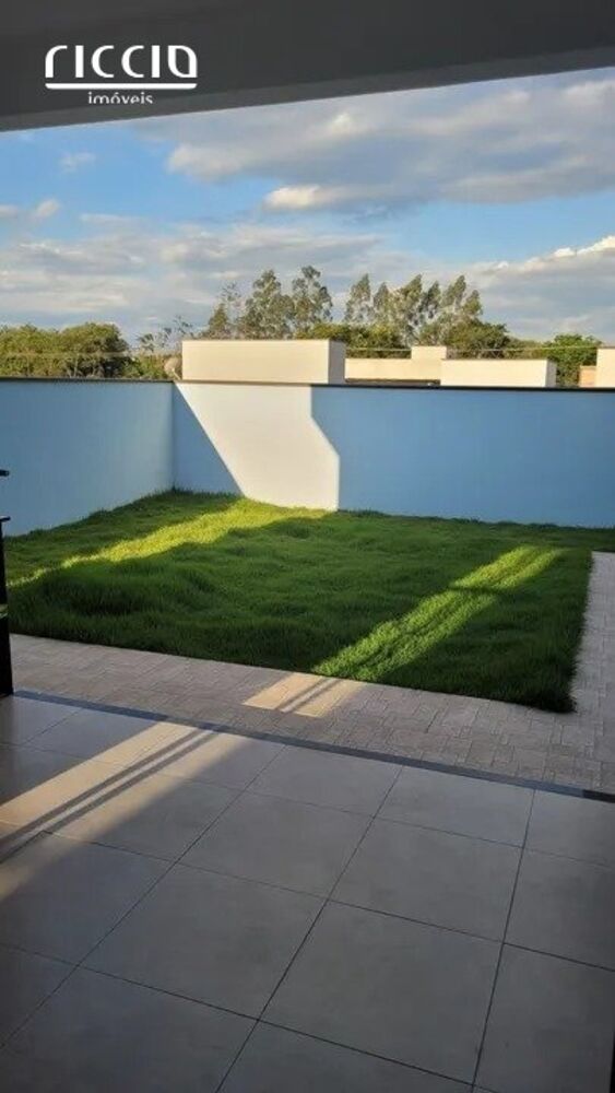Casa de Condomínio à venda com 3 quartos, 140m² - Foto 3