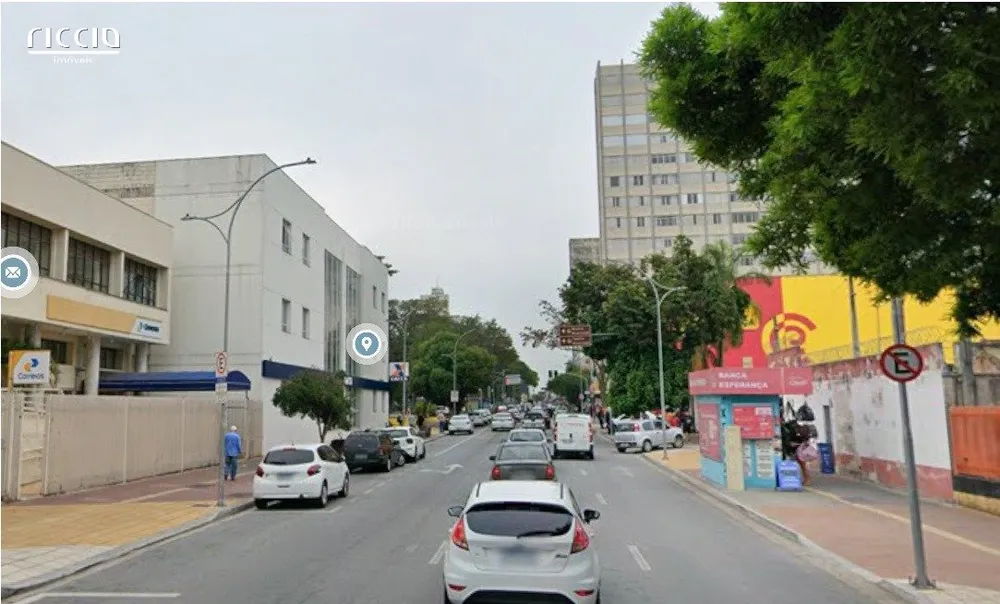 Imóvel Comercial, 6500 m² - Foto 1