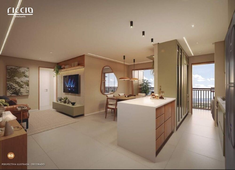 Apartamento, 3 quartos, 85 m² - Foto 12