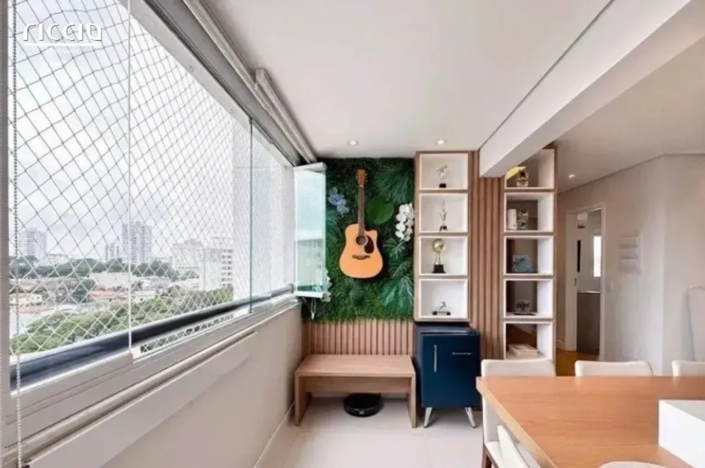 Apartamento, 3 quartos, 75 m² - Foto 4