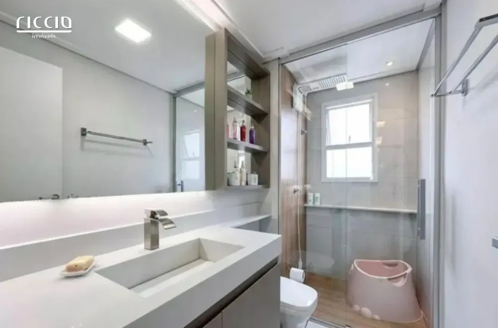 Apartamento, 3 quartos, 75 m² - Foto 2
