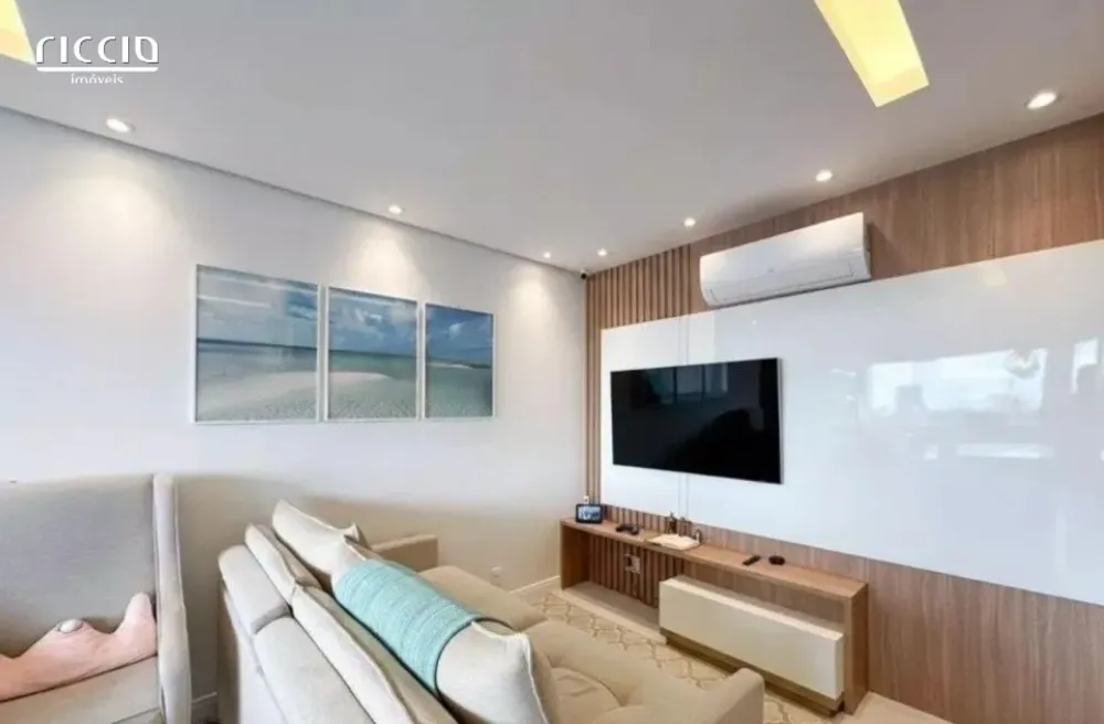 Apartamento, 3 quartos, 75 m² - Foto 3