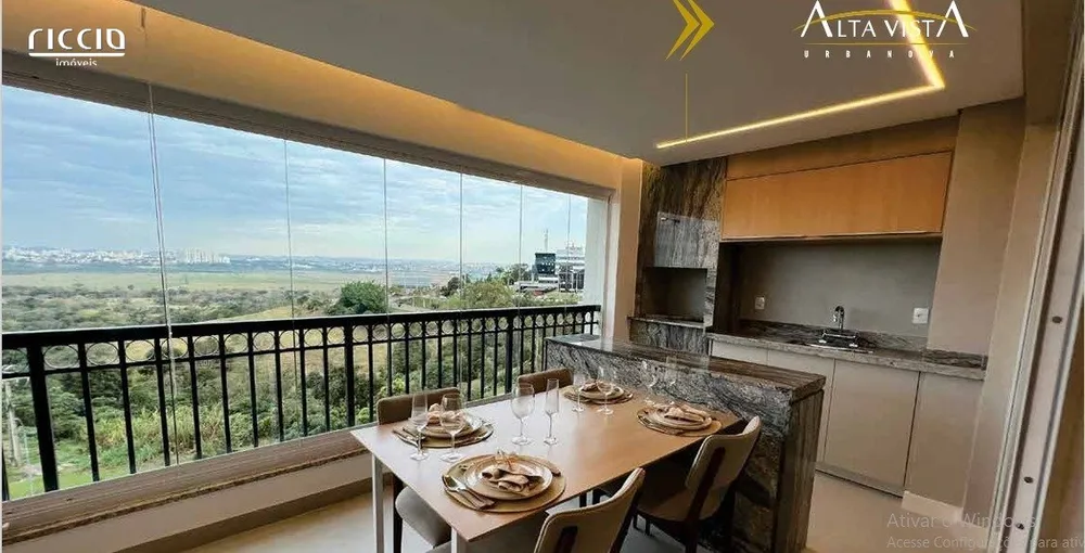 Apartamento, 4 quartos, 158 m² - Foto 3