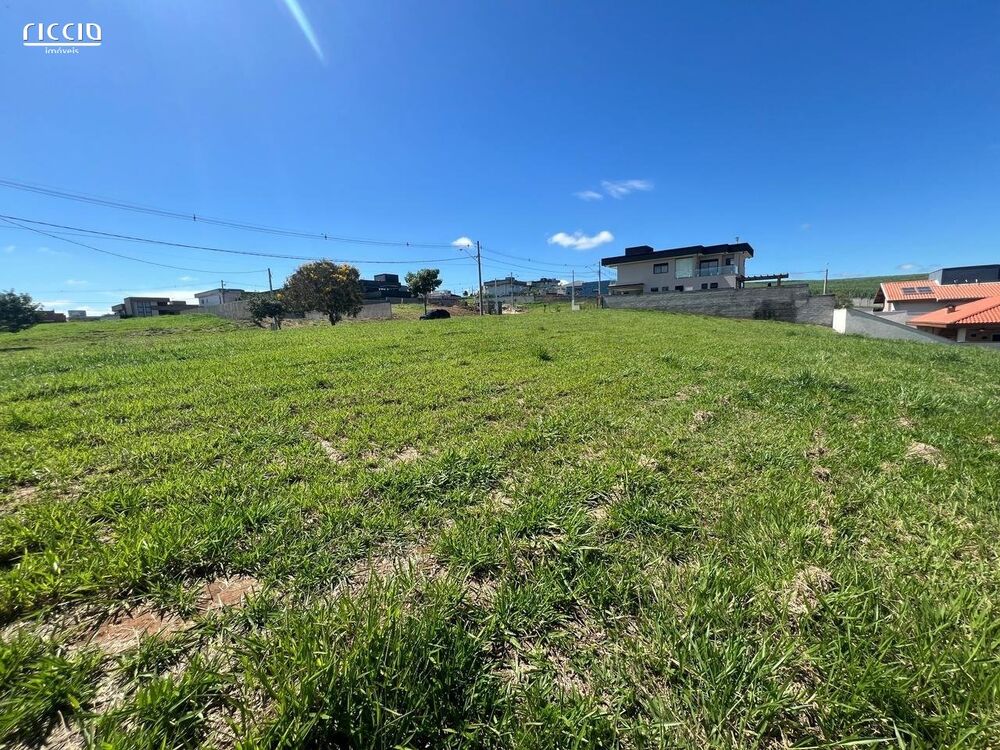 Terreno à venda, 540m² - Foto 3