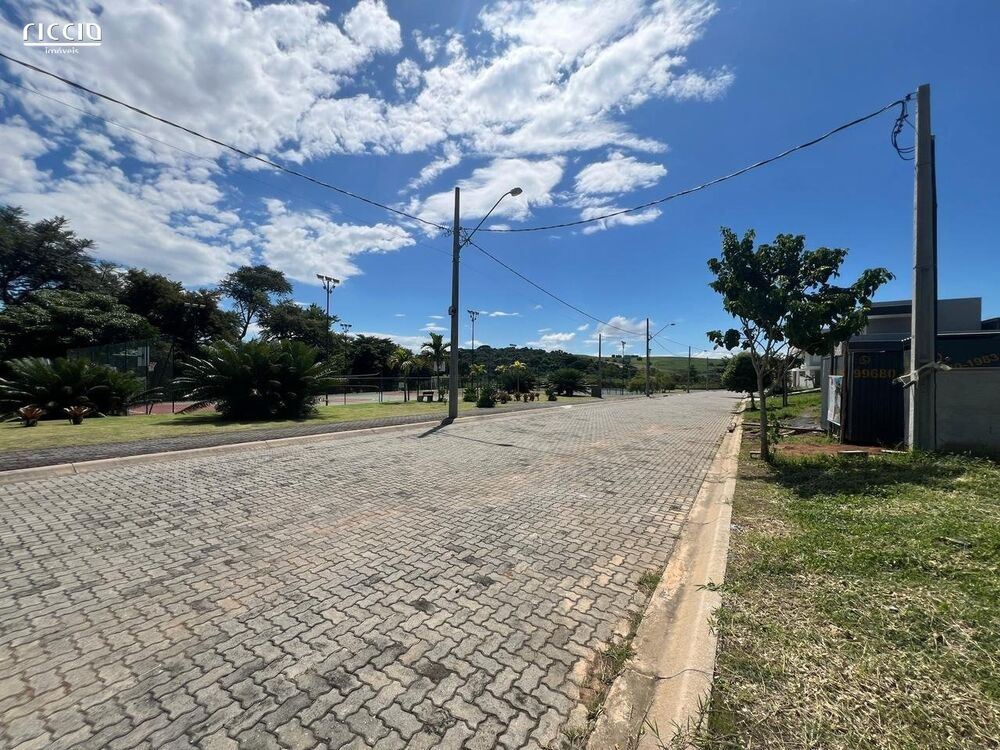 Terreno à venda, 540m² - Foto 1