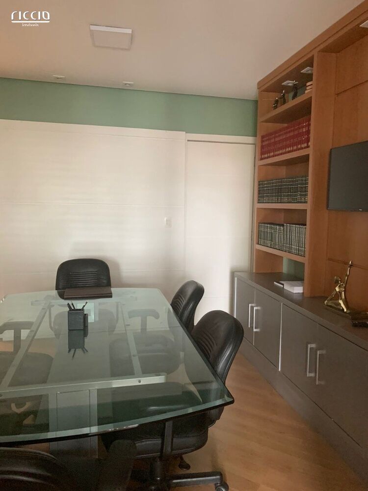 Sala-Conjunto, 37 m² - Foto 5