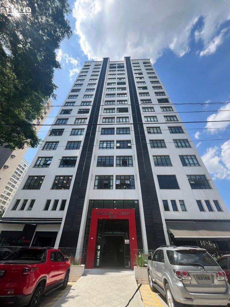 Sala-Conjunto, 37 m² - Foto 1