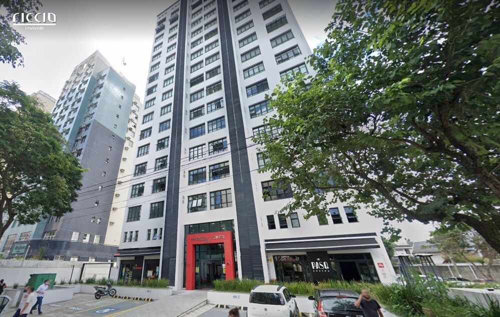 Sala-Conjunto, 37 m² - Foto 6