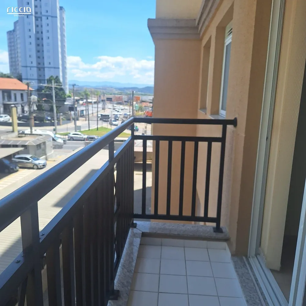 Apartamento, 2 quartos, 58 m² - Foto 5