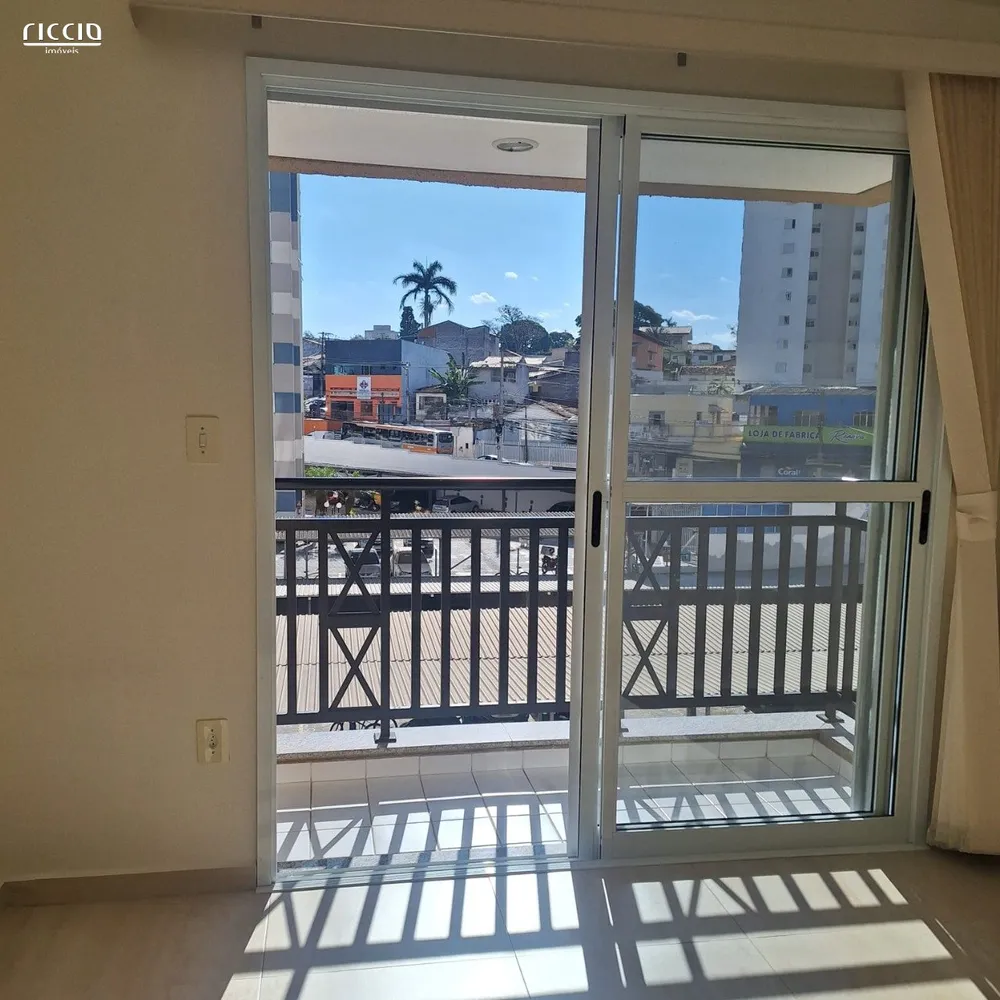 Apartamento, 2 quartos, 58 m² - Foto 3