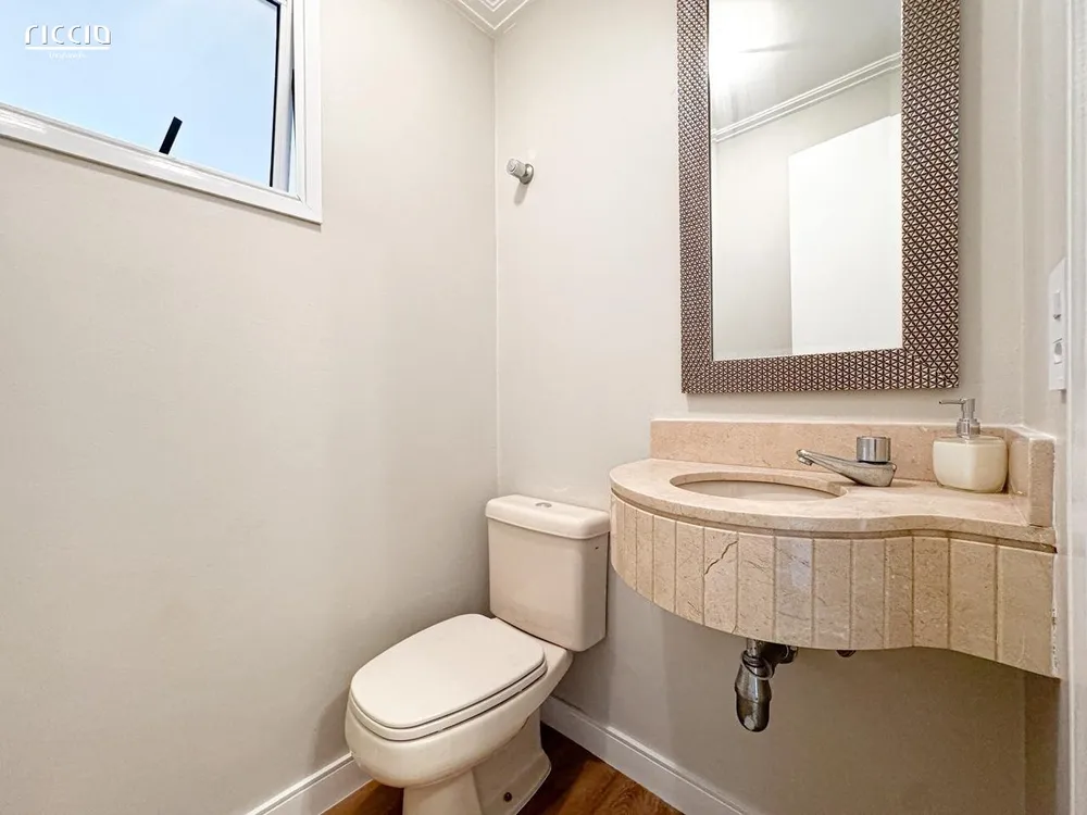 Apartamento, 3 quartos, 151 m² - Foto 3