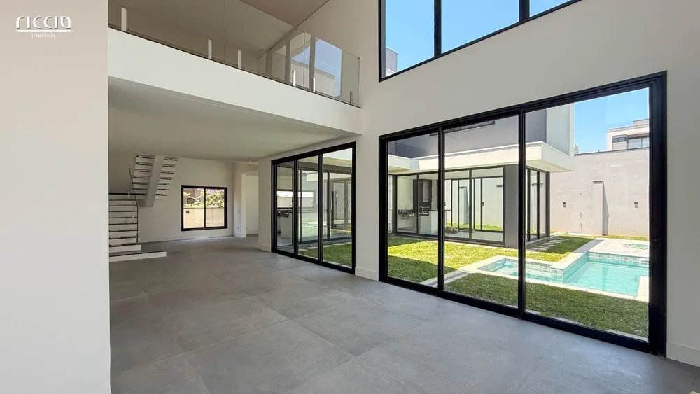 Casa de Condomínio, 4 quartos - Foto 2