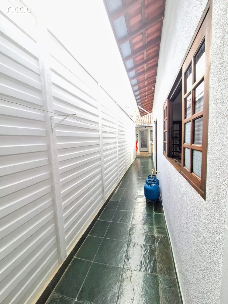 Casa, 3 quartos, 199 m² - Foto 6