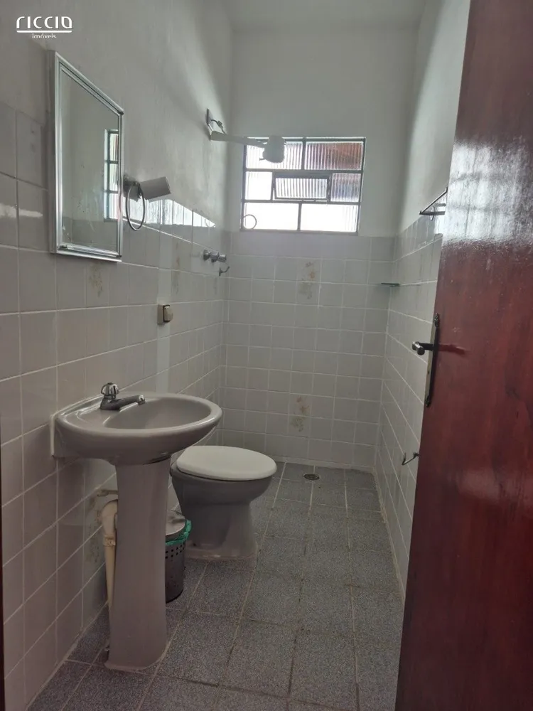 Casa, 3 quartos, 199 m² - Foto 4