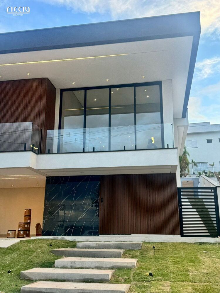 Casa de Condomínio, 4 quartos - Foto 10