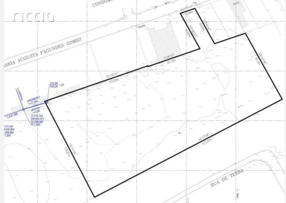 Terreno, 2 hectares - Foto 8