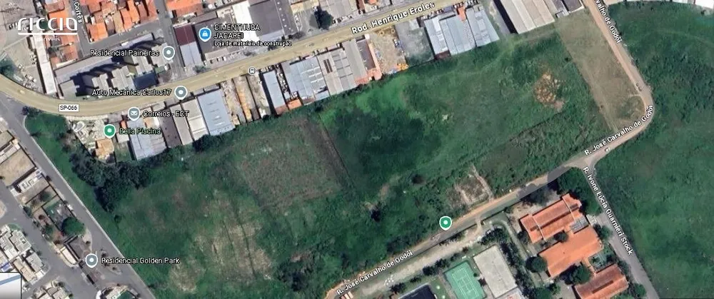Terreno, 2 hectares - Foto 7