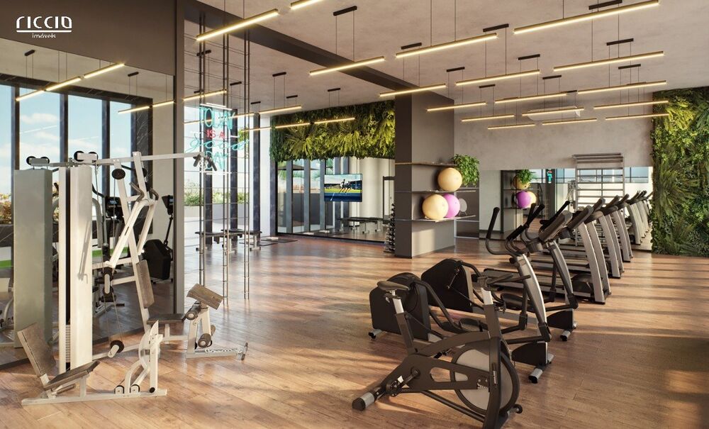 Apartamento, 1 quarto, 45 m² - Foto 10