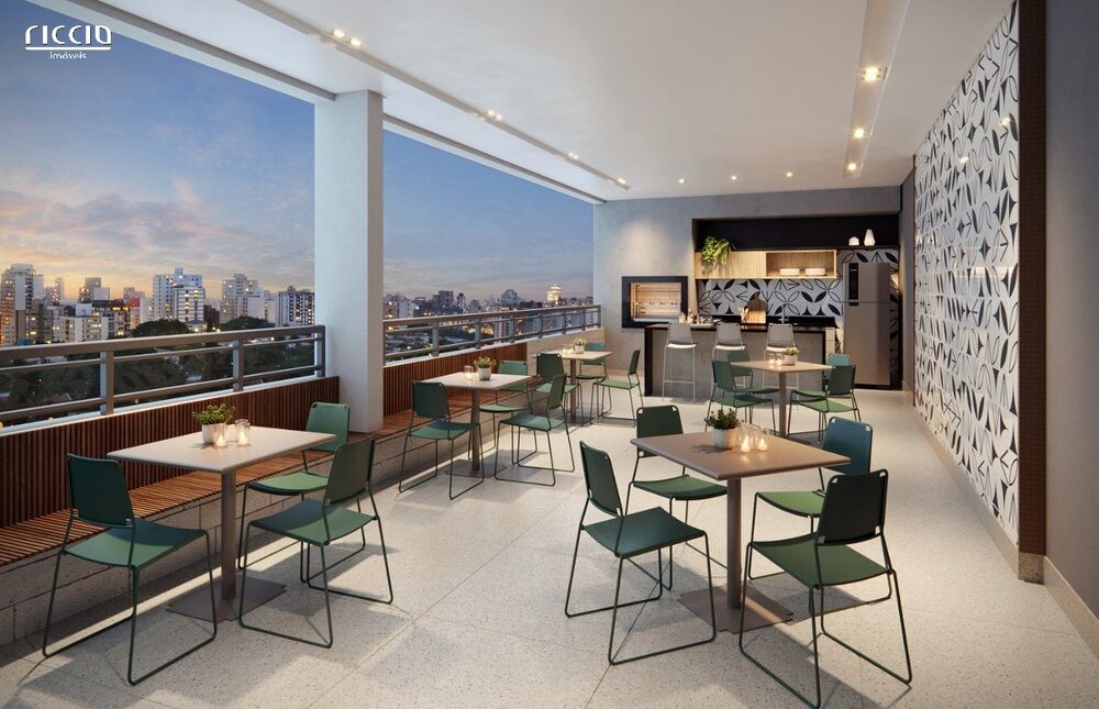 Apartamento, 1 quarto, 45 m² - Foto 8