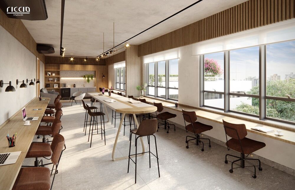 Apartamento, 1 quarto, 45 m² - Foto 20