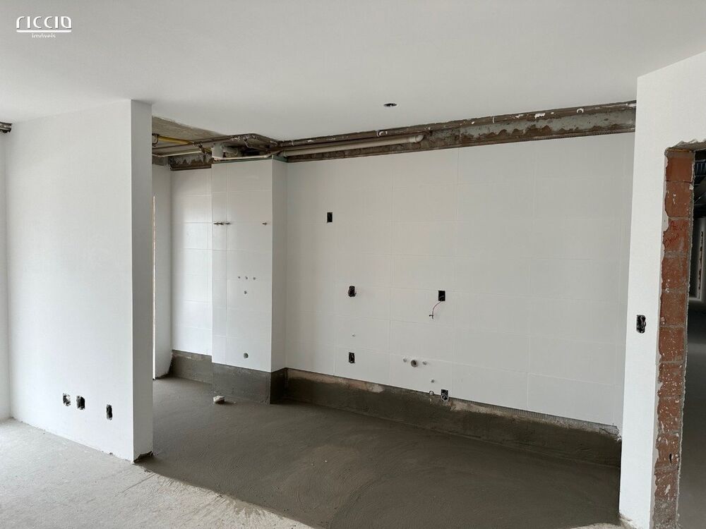 Apartamento Lançamentos com 1 quarto, 45m² - Foto 5