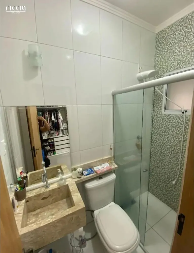 Casa, 3 quartos, 175 m² - Foto 2
