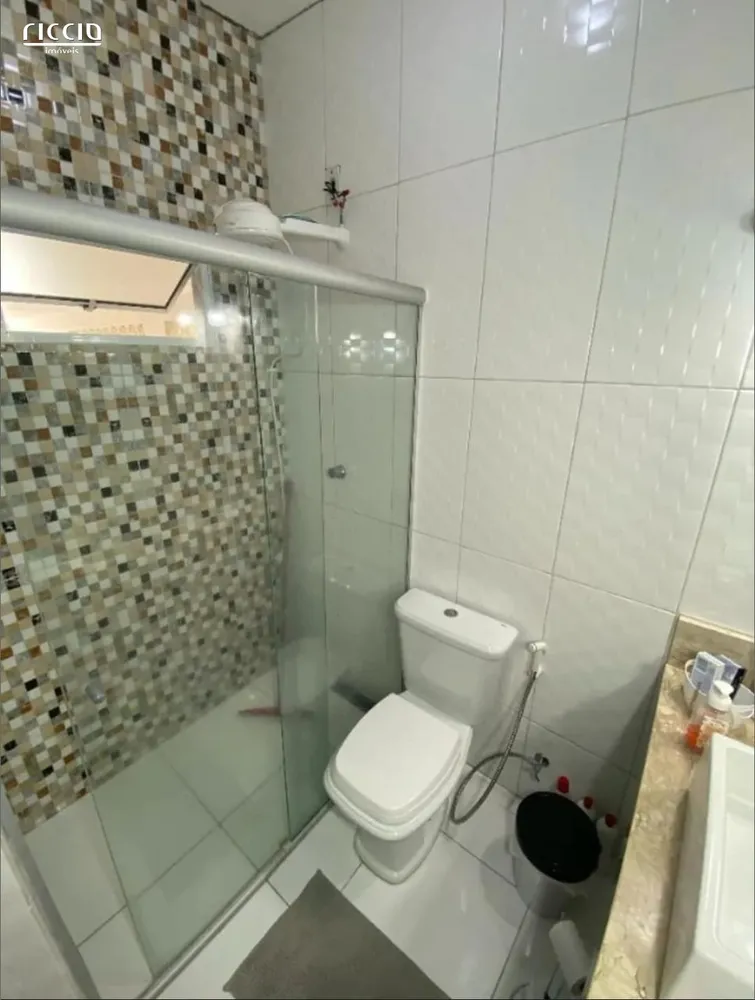 Casa, 3 quartos, 175 m² - Foto 5